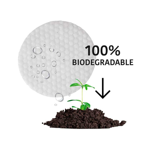 Iroha Nature  - Toning Discs - Feuchtigkeitsspendend und beruhigend