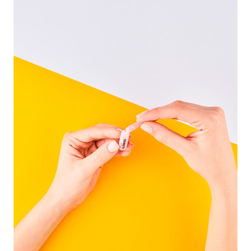 Iroha Nature - Leuchtende Blitzampulle mit Kollagen und Hyaluronsäure