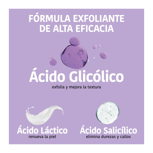 Iroha Nature - Fußpeeling-Maske - Lavendel