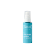 Iroha Nature - *Acne Prone Skin* - Gesichtscreme Oil Control - Zu Akne neigende Haut