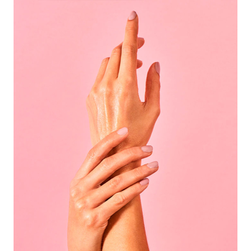 Iroha Nature - Anti-Aging-Maskenhandschuhe - Dreifache Hyaluronsäure, Bakuchiol und Niacinamid