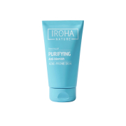 Iroha Nature - *Acne Prone Skin* - Reinigendes Reinigungsmittel - Zu Akne neigende Haut