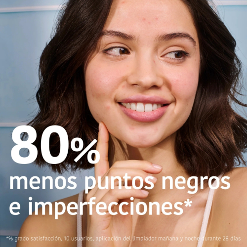 Iroha Nature - *Acne Prone Skin* - Reinigendes Reinigungsmittel - Zu Akne neigende Haut