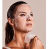 Iroha Nature - Anti-Falten- und Anti-Aging-Maske für Gesicht und Hals - Kollagen + Hyaluronsäure