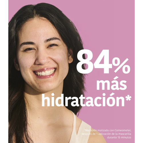 Iroha Nature - Ceramid-Gesichtsmaske Barrier Repair