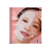 Iroha Nature - Gesichtsmaske mit PDRN Glow Glass Skin