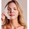 Iroha Nature -  Feuchtigkeitscreme Blatt Gesichtsmaske - Aloe Vera