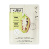Iroha Nature - Anti-Aging-Tissue-Gesichtsmaske - Noni