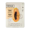 Iroha Nature – AHA Peeling-Gesichtsmaske – Papaya