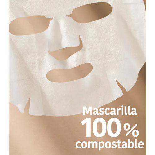 Iroha Nature - Maske Firming & Anti-Age - Bakuchiol und Peptide