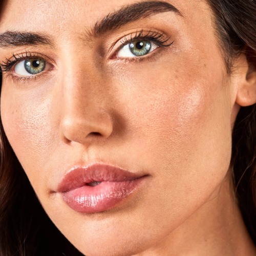 Iroha Nature - Beruhigende Feuchtigkeitsmaske mit Hafer