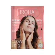 Iroha Nature - Maske Perfect Skin Peeling - Glykolsäure