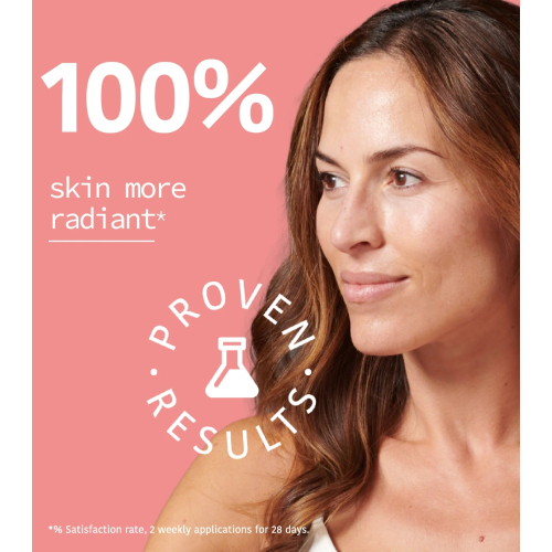 Iroha Nature - Maske Perfect Skin Peeling - Glykolsäure