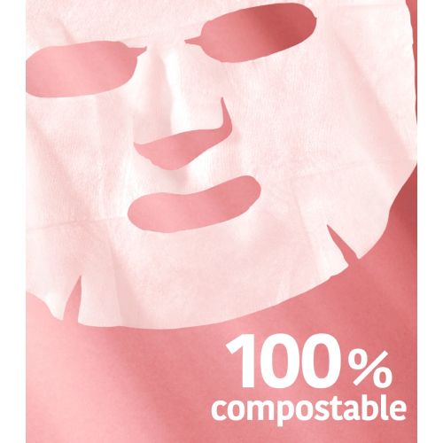 Iroha Nature - Maske Perfect Skin Peeling - Glykolsäure