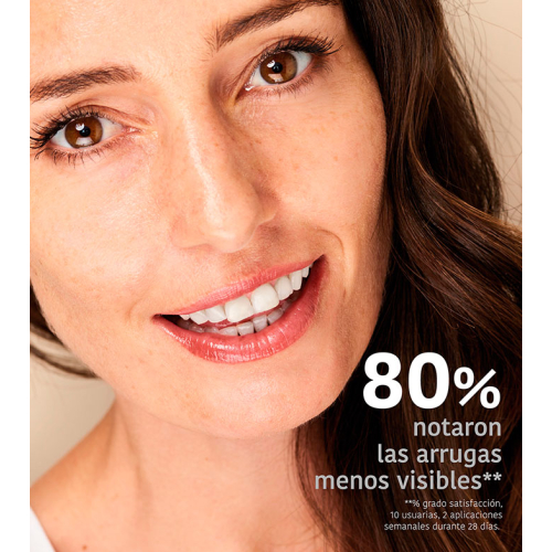 Iroha Nature - Maske Wrinkle Filler & Anti-Age - Dreifache Hyaluronsäure