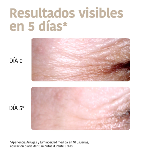 Iroha Nature - Anti-Falten, Anti-Schwellungen und aufhellende Pflaster Globale Augenpflege - Niacinamid, Koffein und Peptide