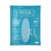 Iroha Nature - *Acne Prone Skin* - Pickelpflaster mit Salicylsäure XL