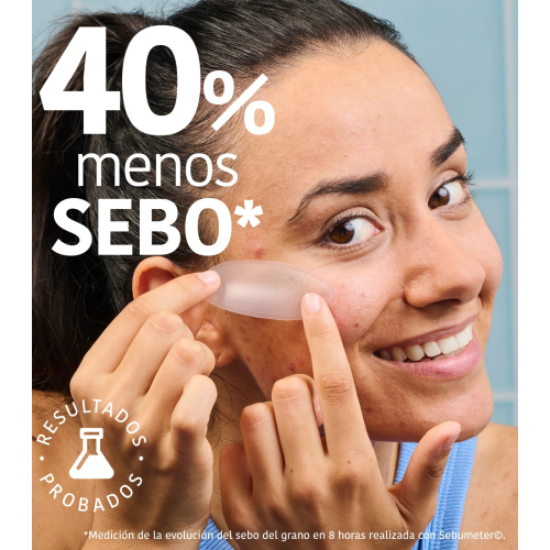 Iroha Nature - *Acne Prone Skin* - Pickelpflaster mit Salicylsäure XL