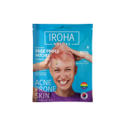 Iroha Nature - *Pride* - SOS-Aknepflaster mit Salicylsäure