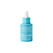 Iroha Nature - *Acne Prone Skin* - Gesichtsserum Prevent & Correct - Zu Akne neigende Haut