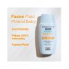 ISDIN - *Pädiatrie* - Fusion Fluid Mineral Baby SPF50+ Sonnenschutz für Gesicht und Körper
