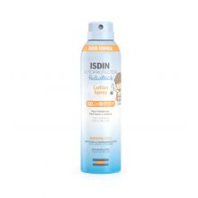 ISDIN - *Pädiatrie* - Sonnenschutzspray SPF50