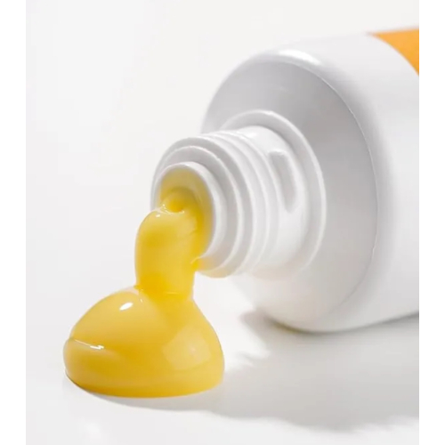 ISNtree - *C-Niacin* - Pflegende Gesichtscreme Toning Cream