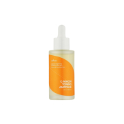 ISNtree - *C-Niacin* - Feuchtigkeitsspendendes und reparierendes Serum Toning Ampoule