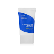 ISNtree - *Hyaluronic Acid* - Sonnencreme fürs Gesicht SPF50 PA++++ Natural Sun Cream