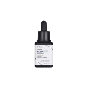 ISNtree – *Mugwort* – Tonisierendes Abendserum Hyper Acid 4 AHA BHA PHA LHA 30