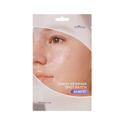 ISNtree - Anti-Pickel-Pflaster Onion Newpair Basic - 24 Einheiten