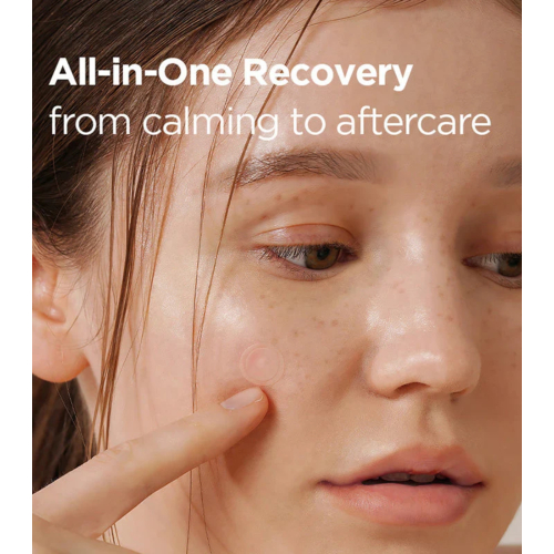 ISNtree - Anti-Pickel-Pflaster Onion Newpair Basic - 24 Einheiten