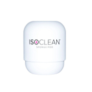 ISOCLEAN - Make-up-Schwammetui Sponge Pod
