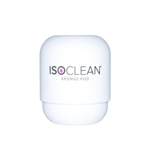 ISOCLEAN - Make-up-Schwammetui Sponge Pod