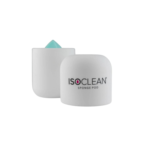ISOCLEAN - Make-up-Schwammetui Sponge Pod