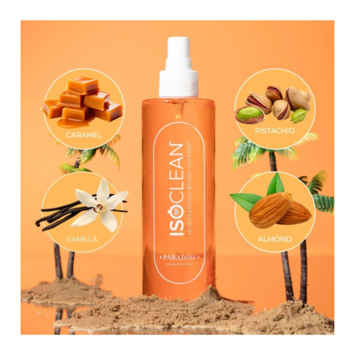 ISOCLEAN - Pinselreiniger Paradise 275ml