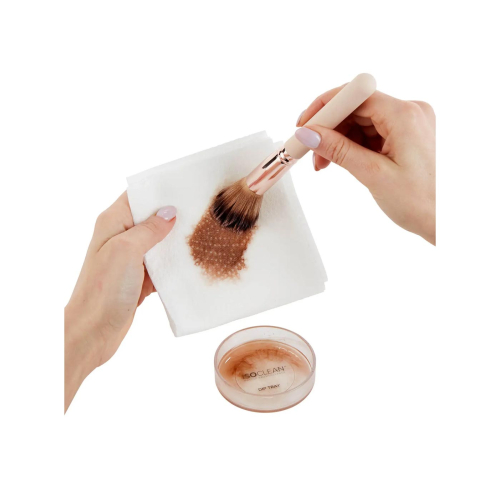 ISOCLEAN – Flüssiger Pinselreiniger