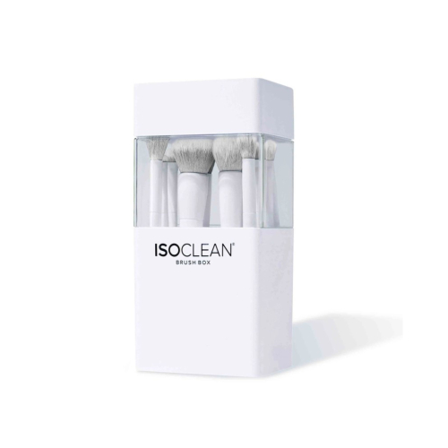 ISOCLEAN – Set mit 12 Bürsten