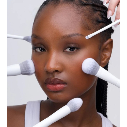 ISOCLEAN – Set mit 12 Bürsten