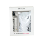 ISOCLEAN - Bürstenreinigungsset Clear Skin Bestie Bundle