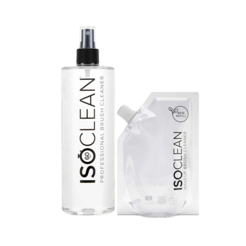 ISOCLEAN - Bürstenreinigungsset Clear Skin Bestie Bundle