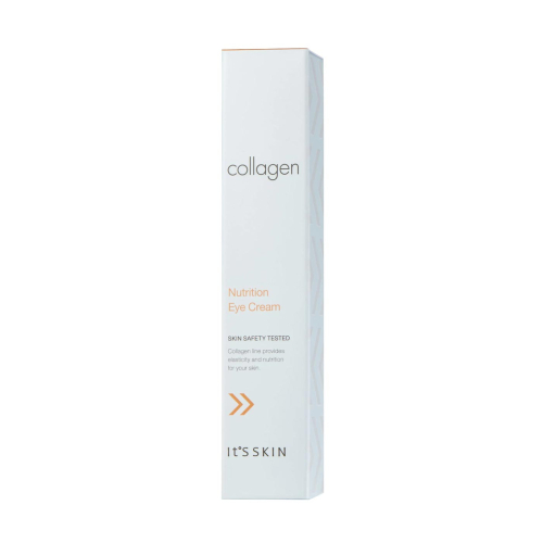 It's Skin - *Collagen* – Kollagennährende Augenkontur