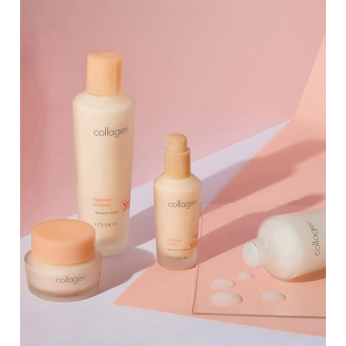 It's Skin - *Collagen* – Kollagennährende Augenkontur