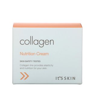 It's Skin - *Collagen* – Kollagen-nährende Creme