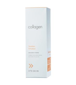 It's Skin - *Collagen* – Kollagennährende Emulsion