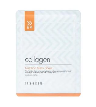 It's Skin - *Collagen* – Nährende Maske
