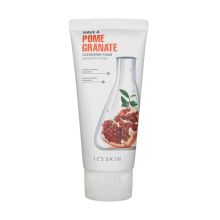 It's Skin – Reinigungsschaum – Granatapfel