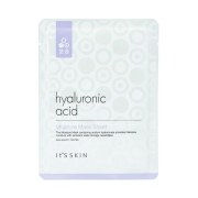 It's Skin - *Hyaluronic Acid* – Feuchtigkeitsspendende Maske