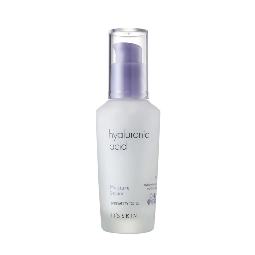 It's Skin - *Hyaluronic Acid* – Hyaluronsäure-Feuchtigkeitsserum