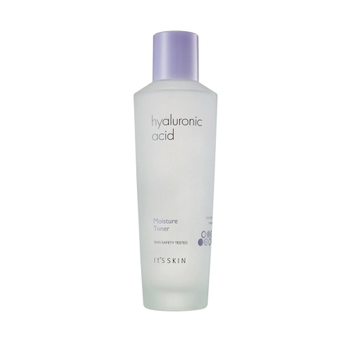 It's Skin - *Hyaluronic Acid* – Feuchtigkeitsspendender Hyaluronsäure-Toner